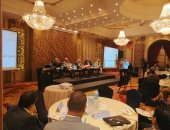 وزارة الخارجية تشارك فى ملتقى المجتمع المدنى للمجلس القومى لحقوق الإنسان