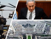 الصحافة الإسرائيلية اليوم.. كاريكاتير  يتوقع شن الجيش الإسرائيلى هجوم عسكرى على سوريا.. ترجيحات بالدعوة لانتخابات جديدة بعد فشل الليكود فى تشكيل حكومة