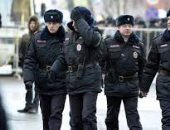 روسيا تسجن محتجا 3 سنوات لاستخدامه العنف ضد الشرطة 