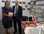 بولندا تطالب بتبادل الأجنحة المجانية مع مصر خلال معارض الكتاب