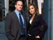 مؤلف مسلسل Law & Order: SVU يعلن احتمالية عودة كريس ميلوني