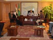 محافظة الفيوم تدرس إنشاء 200 بيت خير للأسر الأولى بالرعاية