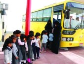 الإمارات تطلق حافلة ذكية لحماية أطفال المدارس.. اعرف التفاصيل
