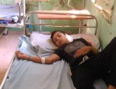 الصحة تدعم مستشفى حميات فاقوس بـ 70 سرير وترولى لرفع مستوى الخدمة