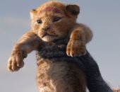 فيلم The Lion King يستمر فى تحطيم الأرقام القياسية ويدخل قائمة الكبار