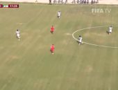 جنوب السودان يتعادل مع غينيا الإستوائية 1 - 1 فى تصفيات كأس العالم 2022