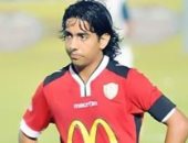 أسوان يضم حسن يوسف لاعب الطلائع على سبيل الاعارة