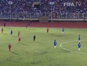 ليبيريا تقترب من تصفيات أفريقيا المؤهلة لمونديال 2022 بثلاثية فى سيراليون