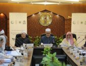 أمين مجمع البحوث الإسلامية:القيام بحقوق الأطفال ورعايتِهم أحد مقاصد الشريعة 