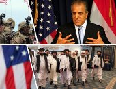 كيف نفهم الانسحاب الأمريكى من أفغانستان بعد 18 عاما.. هل ستسقط فى حرب أهلية شاملة.. ما هى أخطار الانسحاب على الأمن القومى لواشنطن.. هل الوجود الأمريكى مهم لنجاح مفاوضات السلام بين الحكومة الأفغانية وطالبان