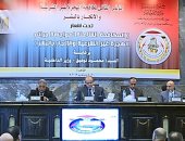 القيادات الأمنية تستعرض طرق مواجهة الهجرة غير الشرعية والإتجار بالبشر