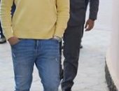 حسام الزناتي : "أعمل متطوعا في الجبلاية وبيضغطوا عليا عشان اخد مرتب"