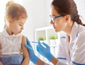 مركز السيطرة على الأمراض الأمريكي .. نقص بتطعيمات الأطفال بعد تفشي كورونا