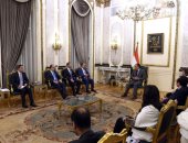 مدبولى: مصر تولى التعاون مع لبنان اهتماماً خاصاً ومستعدون لتقديم ما لدينا من خبرات