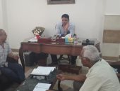 فرض غرامات على شركات الخدمات بالعريش فى حالة عدم إعادة الشئ لأصلة