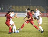 سوريا تسحق الفلبين بخماسية فى تصفيات كأس العالم 2022.. فيديو