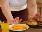  المراهقون أصحاب الوزن الزائد يأكلون أقل حال شعورهم بتوتر.. اعرف تفاصيل الدراسة