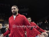 الإسماعيلى يتعاقد مع لاعب الأهلى فى كرة اليد