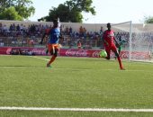 الصومال تحقق فوزا تاريخيا على زيمبابوى فى تصفيات كأس العالم