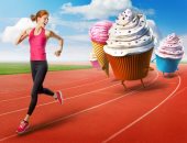 مش هتحسى بملل ..نصائح لإنقاص الوزن دون رجيم