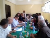 بروتوكول بين تعليم كفر الشيخ وبيت العائلة المصرية لغرس المواطنة فى الطلاب 