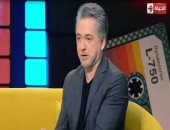 مروان خورى: أكثر فيلم أحبه "أبى فوق الشجرة".. وأفضّل أغانى عبد الحليم حافظ