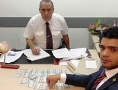 جمارك مطار القاهرة تضبط محاولة تهريب أقراص مخدرة 