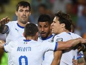 التشكيل الرسمى لمباراة البوسنة والهرسك ضد إيطاليا فى تصفيات يورو 2020 