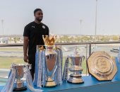 نجم مان سيتي السابق يكشف سر تأثير محمد صلاح الهائل فى الدوري الإنجليزي