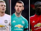 يوفنتوس يخطط لتوجيه ضربة قوية إلى مانشستر يونايتد