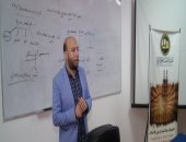 "ضوابط الفهم الصحيح للقرآن والسنة".. ندوة للوافدين بخريجى الازهر 