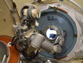 صور.. "روبوت رائد فضاء" يساعد البشر فى المحطة الدولية خلال مهمته الأولى