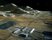 خطة جديدة لمستوطنة سلمية تعاونية على سطح القمر بقيمة 3 مليارات دولار
