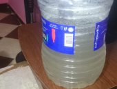 قارئة تشكو من تغير بلون ورائحة مياه الشرب بالقطامية مساكن الجيزة