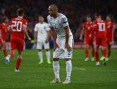 هدف كوميدي يمنح ويلز الافضلية ضد أذربيجان فى تصفيات يورو 2020.. فيديو