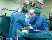 نجاح جراحة قلب مفتوح لمريض 56 عاما في مستشفى المنصورة العام الجديد