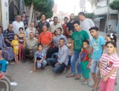 أهالى فاقوس البلد يطالبون بإعادة إنشاء مدرسة الشهيد المنيسى.. والتعليم ترد