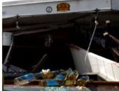 باختصار.. أهم الأخبار العالمية العربية حتى الـ12..وفاة رئيس زيمبابوى السابق روبرت موجابى عن عمر يناهز 95 عاما..إصابة امرأتين بحادث طعن بفرنسا..30 قتيلا بالباهاما بسبب إعصار دوريان..باكستان تتعهد بالرد على الهند