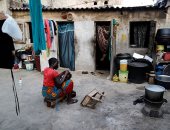 "الحياة بسيطة" شاهد حى المدينة المنورة بالعاصمة السنغالية داكار