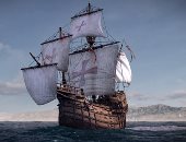 إسبانيا تبدأ توثيق معلومات خاصة بحطام سفنها منذ 1492 لردع صائدى الكنوز