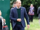 مش لعبة بس.. الأمير وليام يرفض العنصرية فى كرة القدم