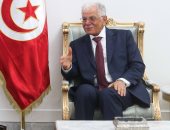 رئيس حكومة تونس المفوض: سنواصل مسارنا الانتقالى لنلتحق بالبلدان الديمقراطية