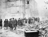 زى النهاردة.. قصف مدينة لندن لأول مرة فى الحرب العالمية الثانية 