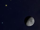 فى مثل هذا اليوم بالفضاء.. فوياجر 1 تلتقط أول صورة للأرض والقمر معًا
