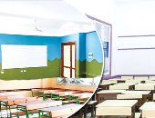 المحافظات ترفع شعار "جاهزون" للعام الدراسى الجديد.. المحافظون يؤكدون توفير الدعم للطلاب وعدم إلزامهم بدفع المصروفات مقابل تسلم الكتب.. وتفعيل مبادرة "محافظة بلا دروس خصوصية".. وخطط لاكتشاف وتنمية الموهوبين