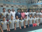 سفير مصر فى بلجراد يبرز تنامى التعاون الرياضى بين مصر وصربيا