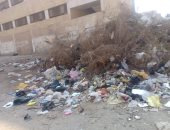 شكوى من استمرار معاناة سكان مدينة السلام وأطلس من تراكم القمامة