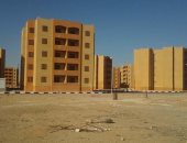 محافظة الأقصر تطمئن حاجزى مساكن الطود بقرب استلام الـ20 عمارة سكنية