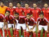 "سوبر كورة" يكشف قائمة الأهلى المسافرة لغينيا 