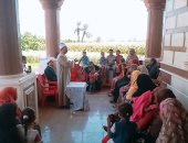 قوافل مجمع التوعية لمجمع البحوث الإسلامية تختتم فعالياتها فى 5 محافظات